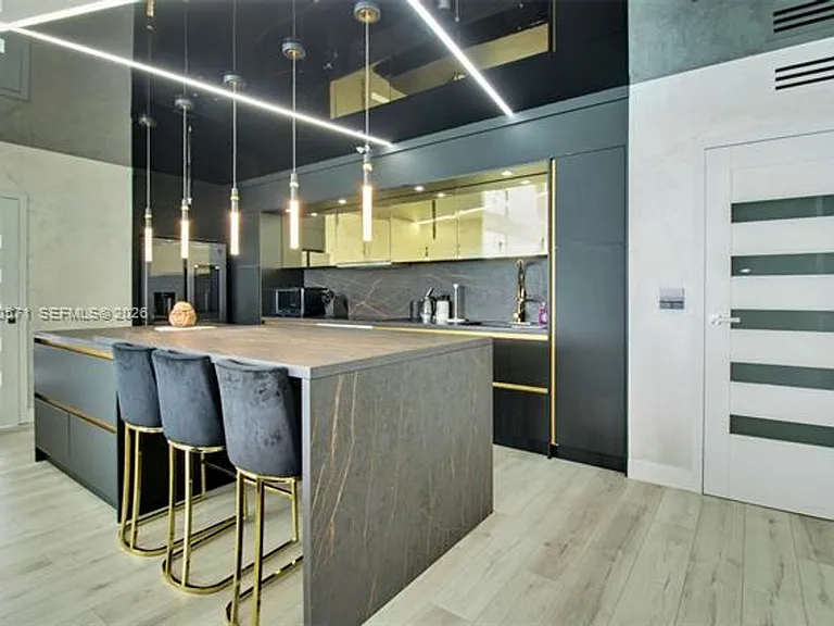 16699 Collins Ave #2002 — Photo 2