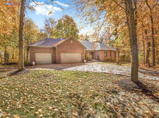 10791 E State Road 47, Sheridan, IN 46069