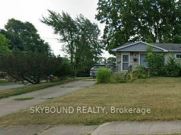 6398 Sherwood Rd, Niagara Falls, ON L2E 5M1