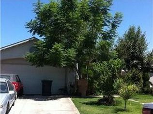 1206 Quartz Hill Rd, Bakersfield, CA 93307