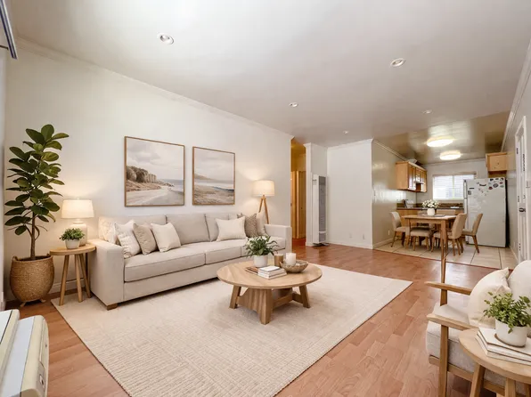 5509 Klump Ave APT 7, North Hollywood, CA 91601