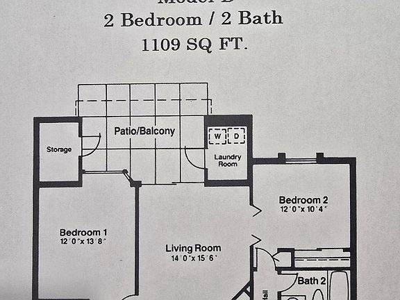2nd image of 17404 N 99th Avenue #306