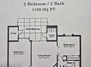 17404 N 99th Ave UNIT 306, Sun City, AZ 85373