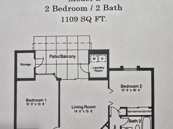 17404 N 99th Avenue #306, Sun City, AZ 85373
