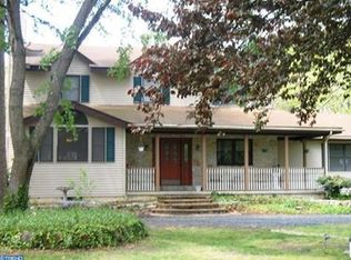 11 Wynn Rd, Tabernacle, NJ 08088