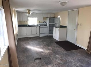 3305 Pleasant Dr, Osseo, MI 49266