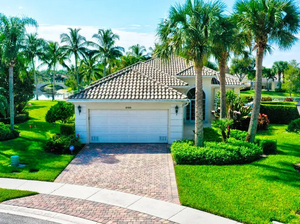 8198 Xanthus Lane, Wellington, FL 33414