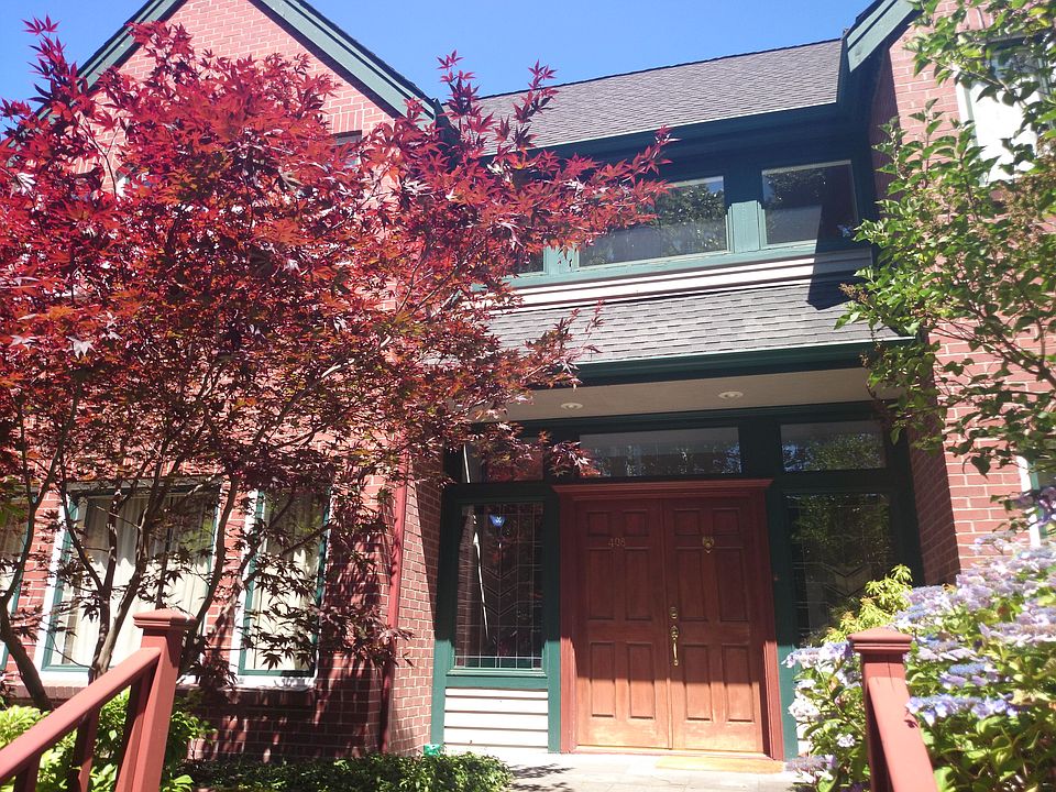 C.professional landscaping +