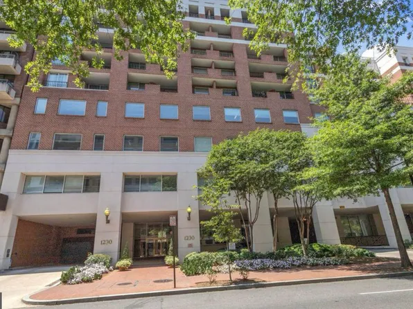 1230 23rd St NW, Washington, DC