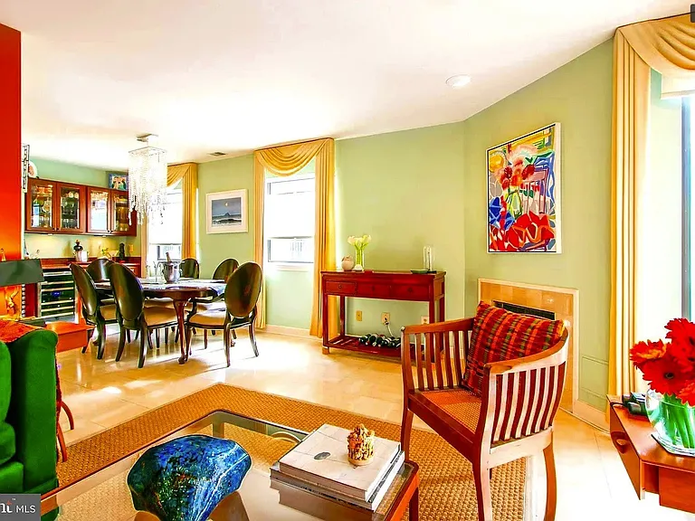 1117 New Hampshire Ave NW #6 — Photo 12