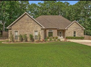 230 County Road 7820, Jonesboro, AR 72405