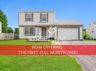 2832 Bannon Ct, Reynoldsburg, OH 43068