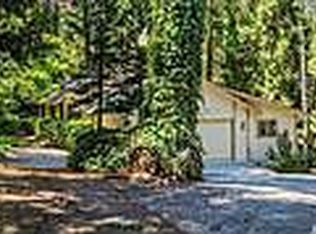 5210 Happy Pines Dr, Foresthill, CA 95631
