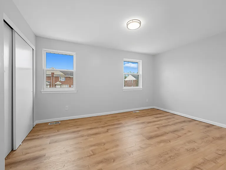 2nd floor, bedroom 1