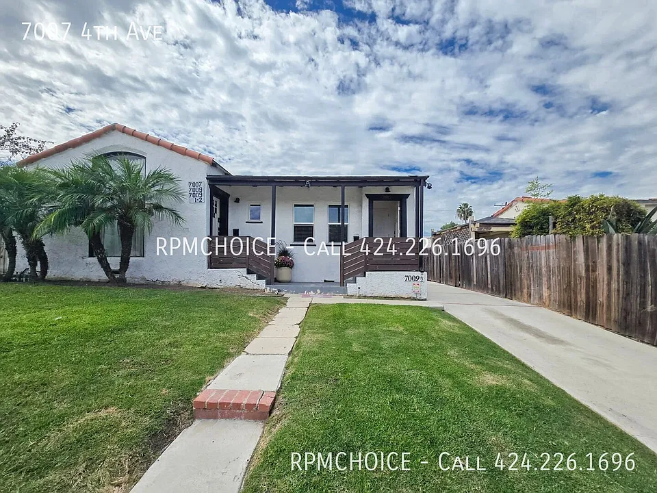 7007 4th Ave