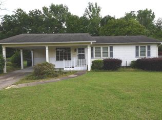 1544 Lyncrest Ave, Columbia, MS 39429