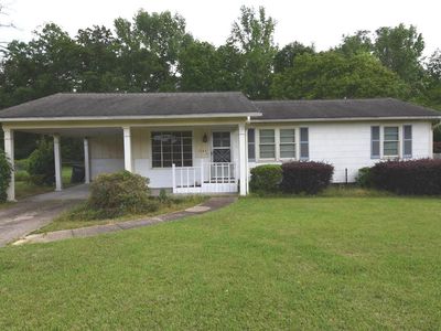 1544 Lyncrest Ave, Columbia, MS, 39429