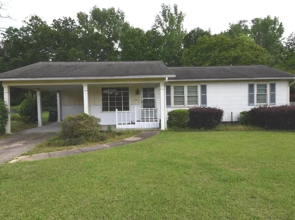 1544 Lyncrest Ave, Columbia, MS 39429