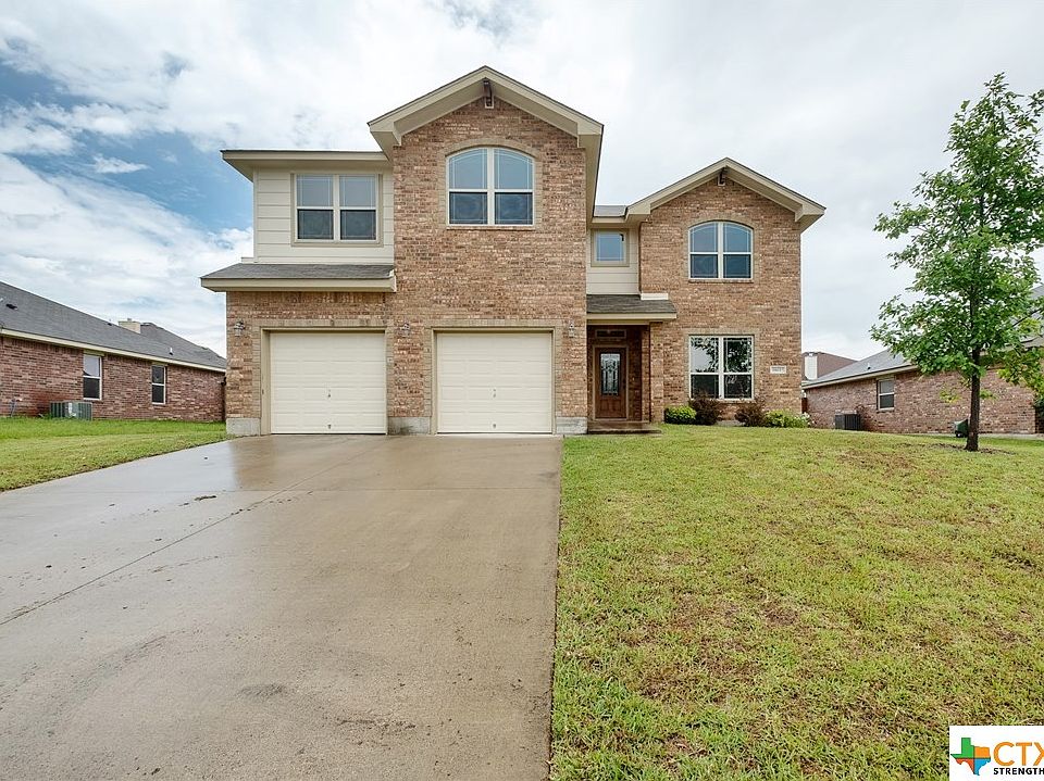 5805 Turquoise, Killeen, TX 76542 Zillow