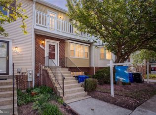 14927 Cherrywood Dr #5F, Laurel, MD 20707