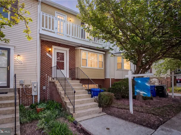 14927 Cherrywood Dr #5F, Laurel, MD 20707