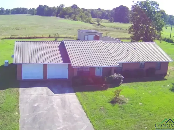 3091 Chipmunk Rd, Gilmer, TX 75644