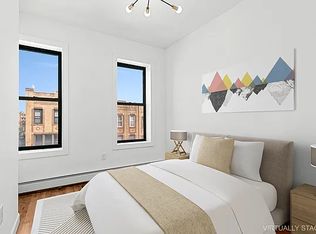1120 President St #2, Brooklyn, NY 11225
