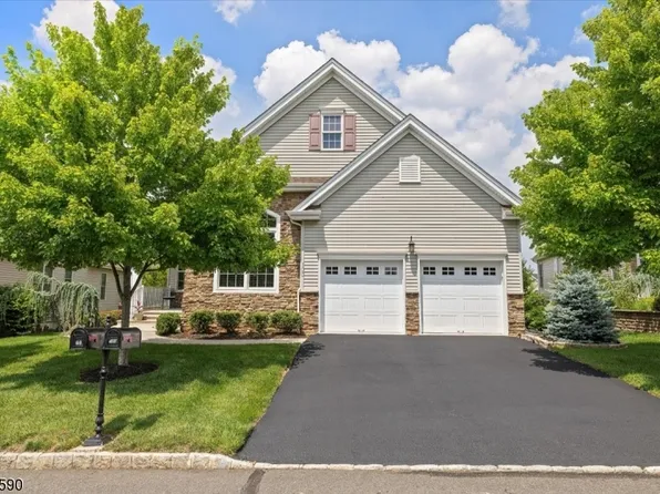 100 Patriots Way, Franklin Twp., NJ 08873