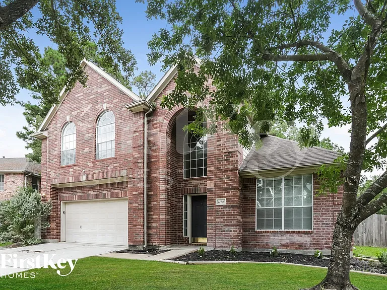 12210 Lakewood Valley Ct — Photo 2