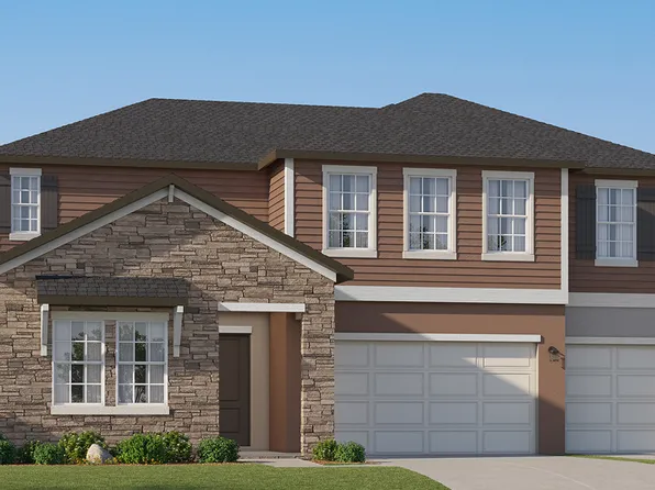 9546 Cairn Ct, Land O Lakes, FL 34637