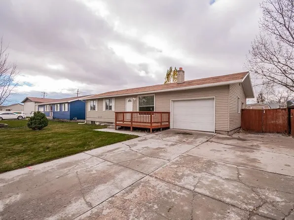 4825 Galena St, Chubbuck, ID 83202