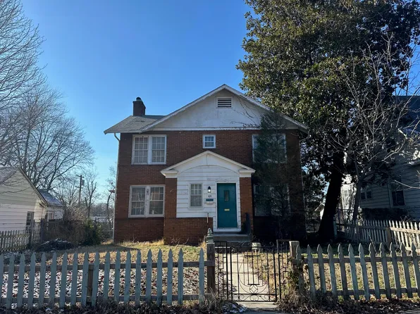 424 N Moffet Avenue, Joplin, MO 64801