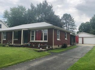 1026 Sarah Dr, Louisville, KY 40219