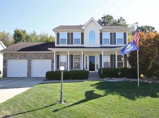 4615 Camellia Pl, Alton, IL 62002