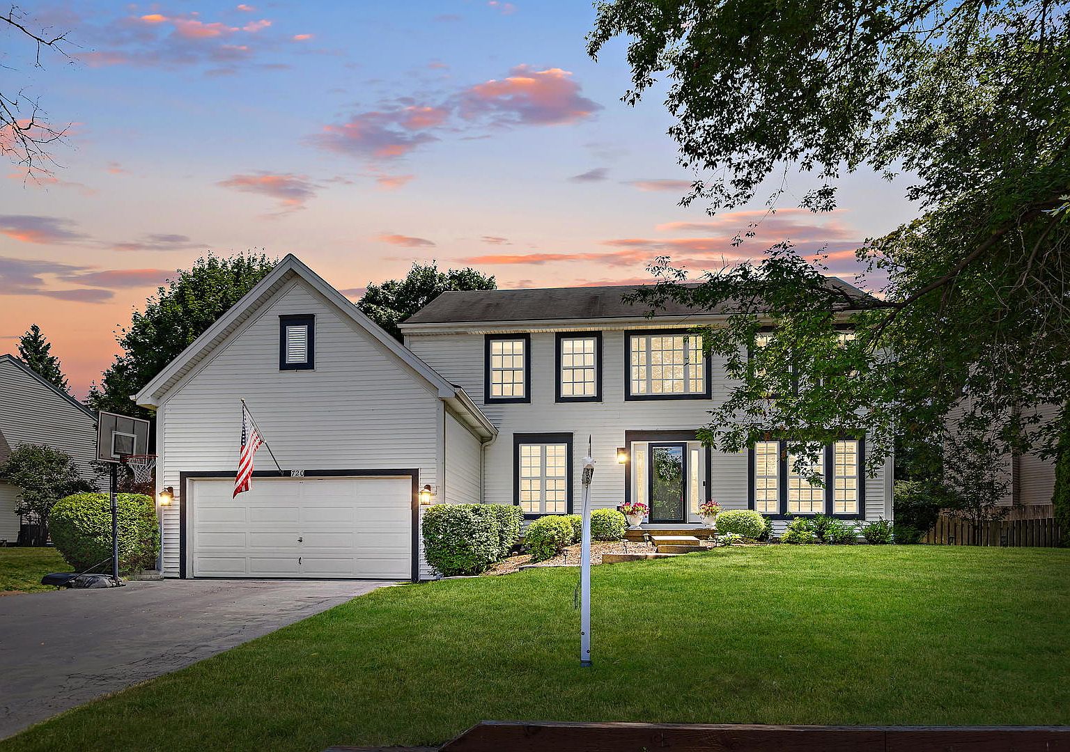 720 Saddlewood Dr, Wauconda, IL 60084 Zillow