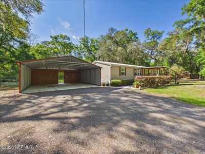 1038 CORAL FARMS Road, Florahome, FL, 32140
