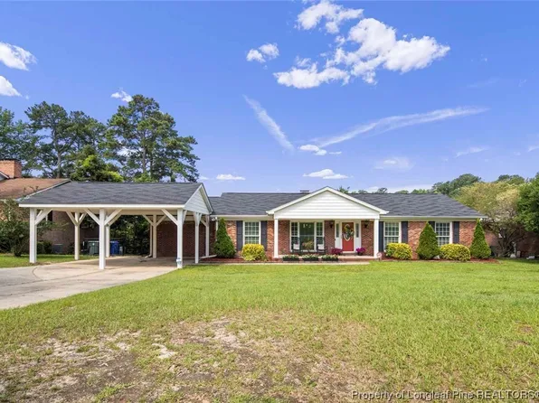 1440 Paisley Ave, Fayetteville, NC 28304