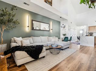 5411 Water Tower Promenade UNIT 201, Arvada, CO 80002