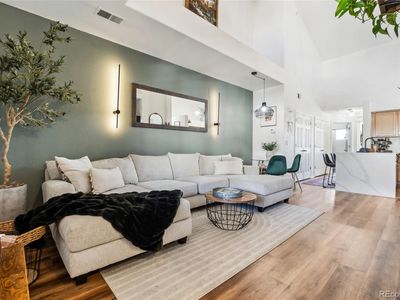 5411 Water Tower  Unit 201, Arvada, CO, 80002