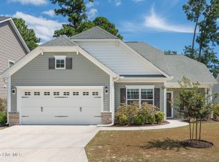 176 Collins Way, Hampstead, NC 28443