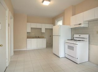 20 Homestead St #3, Dorchester, MA 02121