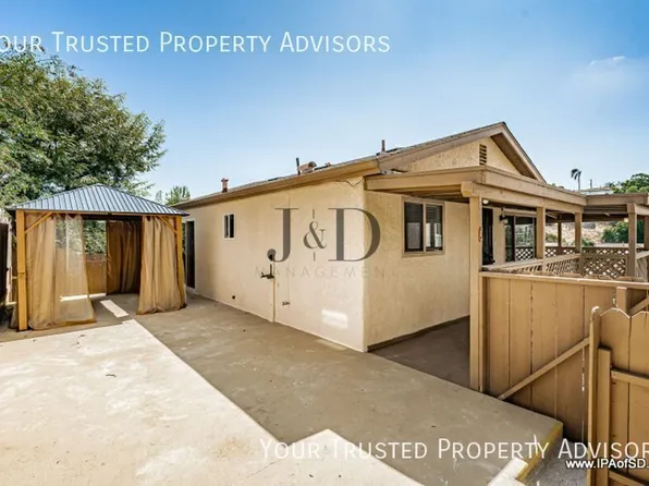 1218 W Spruce St #C, San Diego, CA 92103