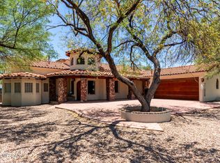 2301 W Holladay St, Tucson, AZ 85746
