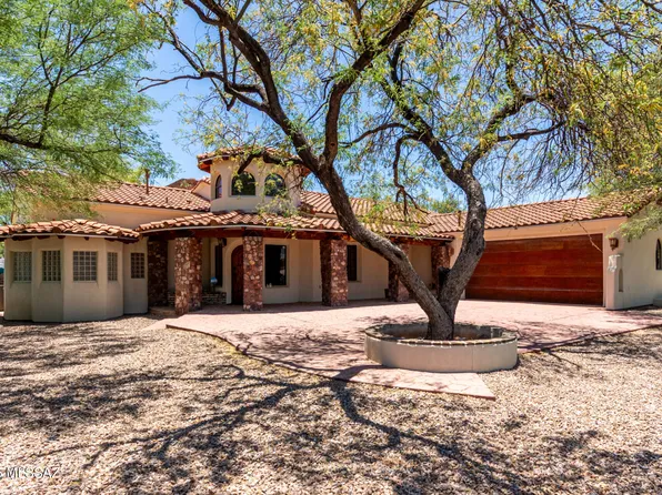 2301 W Holladay St, Tucson, AZ 85746