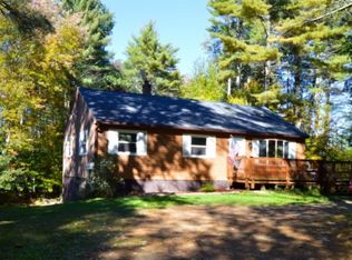 53 Mason Rd, Brookline, NH 03033