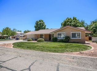 3702 Marigold Way, Saint George, UT 84790