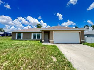 3411 SW 129th Loop, Ocala, FL 34473