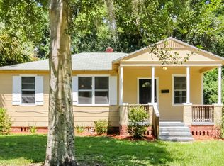 465 W 65th St, Jacksonville, FL 32208