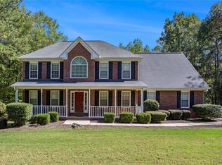 1270 Upchurch Rd, McDonough, GA 30252