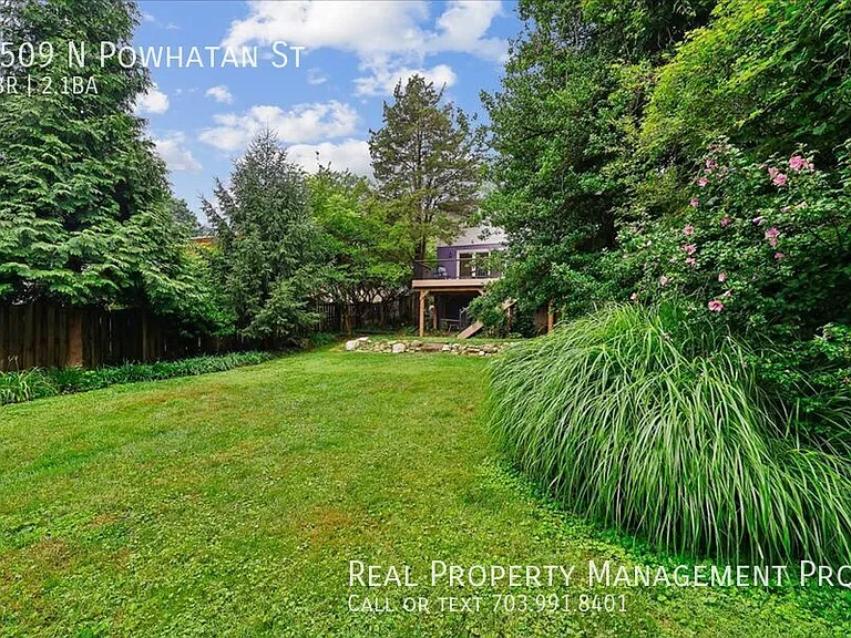1509 N Powhatan St — Photo 27